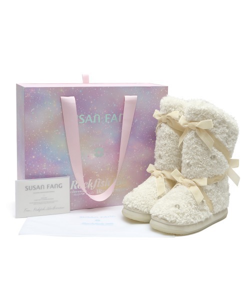 Rockfish Weatherwear（ロックフィッシュウェザーウェア） ブーツ 「X