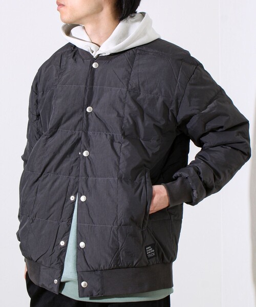 TAION（タイオン） ダウンジャケット ダウン 「TAION/タイオン