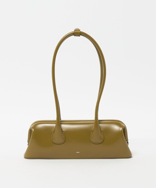 ショルダーバッグ バッグ 「別注」「OSOI」BOAT WIDE MINI H