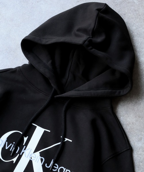 Calvin Klein Jeans（カルバンクラインジーンズ） パーカー 「Calvin