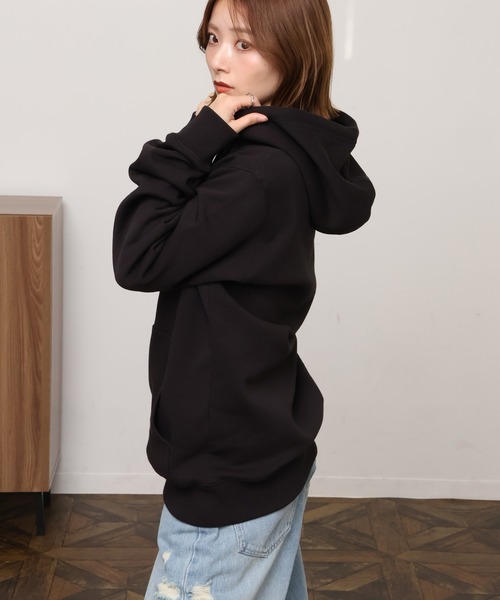 Calvin Klein Jeans（カルバンクラインジーンズ） パーカー 「Calvin