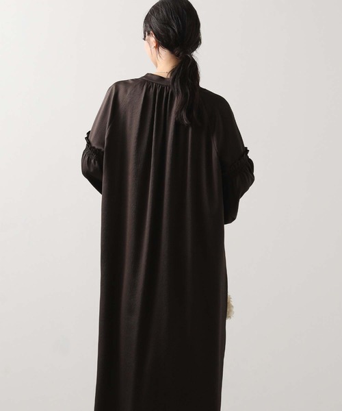 Gready Brilliant（グレディブリリアン） ワンピース ハンマーサテン