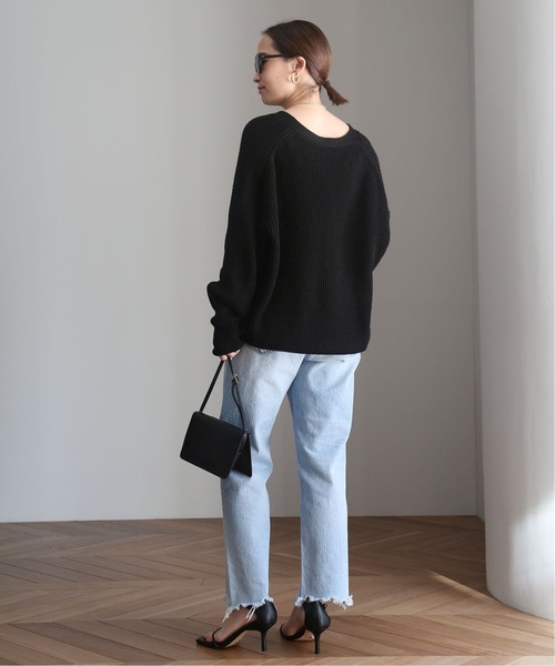 Deuxieme Classe（ドゥーズィエムクラス） ニットカーディガン