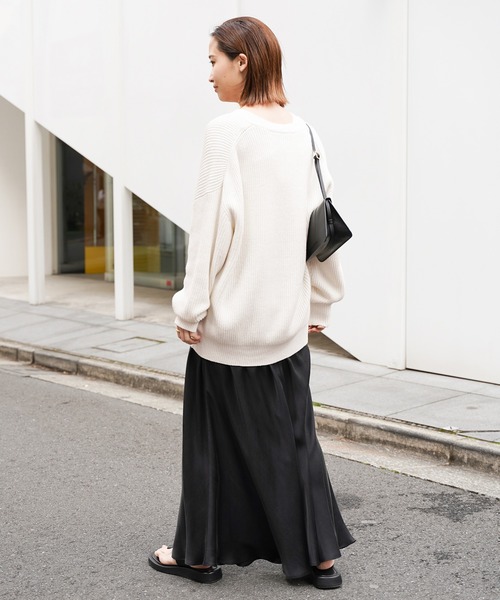 Deuxieme Classe（ドゥーズィエムクラス） ニットカーディガン