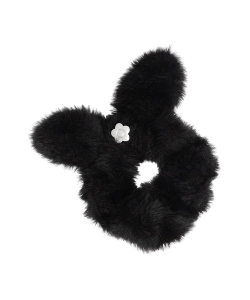 MARY QUANT（マリークヮント） シュシュ マリークワント エコファー