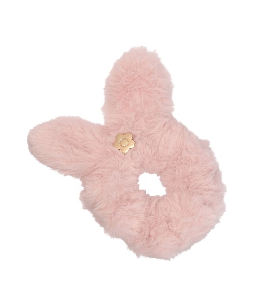 MARY QUANT（マリークヮント） シュシュ マリークワント エコファー