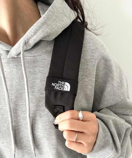 THE NORTH FACE（ザ ノースフェイス） デイバック リュック レディース
