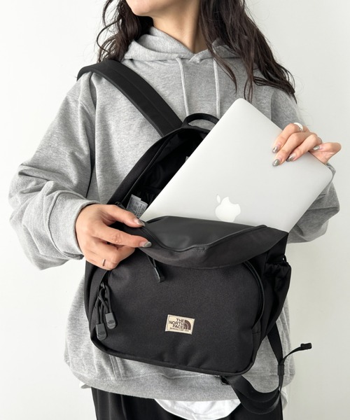 THE NORTH FACE（ザ ノースフェイス） デイバック リュック レディース
