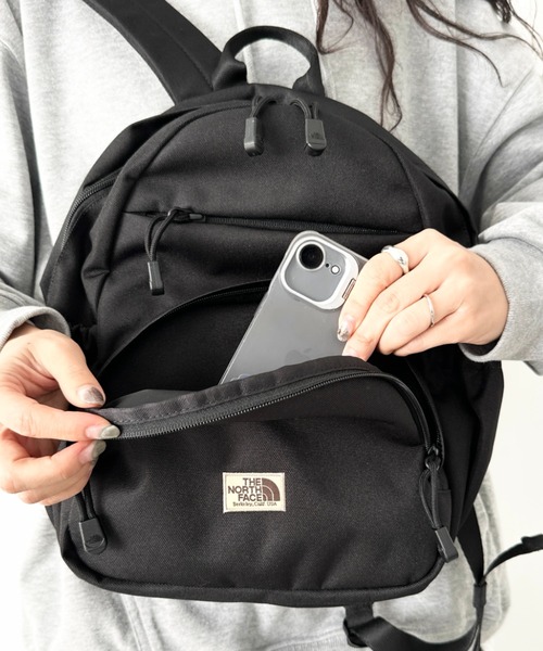 THE NORTH FACE（ザ ノースフェイス） デイバック リュック レディース