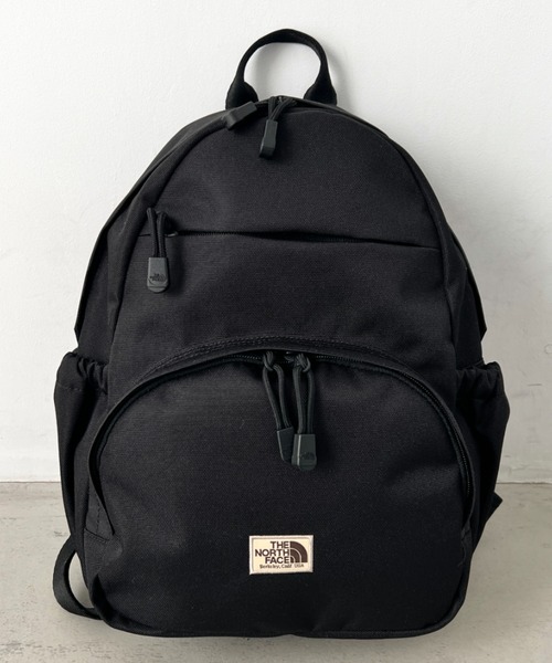 THE NORTH FACE（ザ ノースフェイス） デイバック リュック レディース
