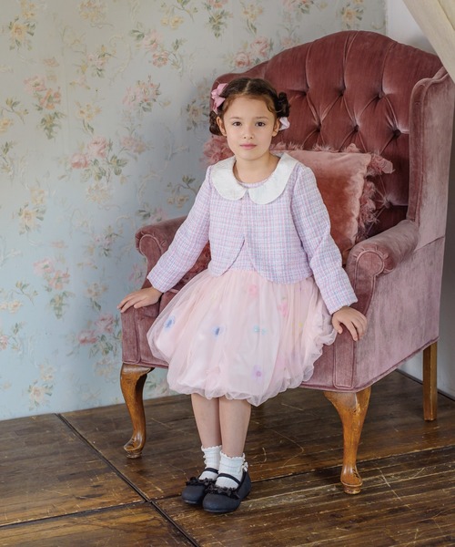 panpantutu（パンパンチュチュ） フォーマル 発表会 卒園式 入学式