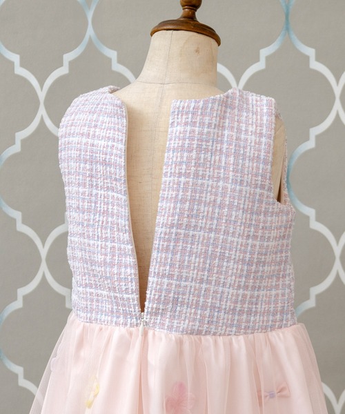 panpantutu（パンパンチュチュ） フォーマル 発表会 卒園式 入学式