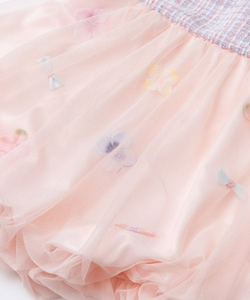 panpantutu（パンパンチュチュ） フォーマル 発表会 卒園式 入学式