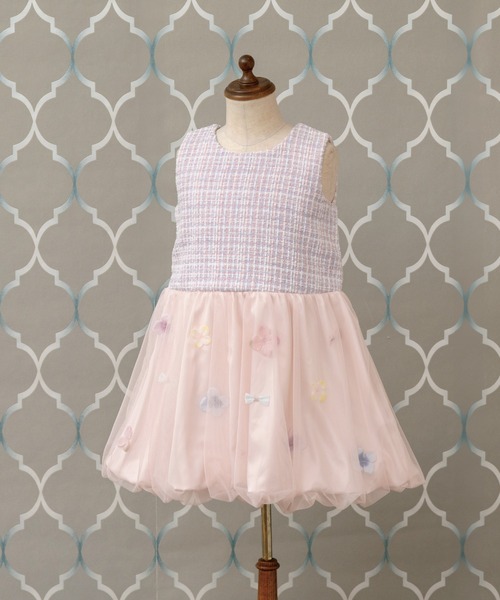 panpantutu（パンパンチュチュ） フォーマル 発表会 卒園式 入学式