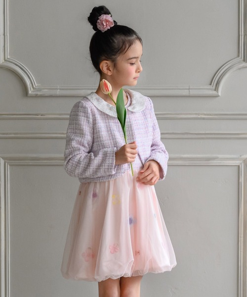 panpantutu（パンパンチュチュ） フォーマル 発表会 卒園式 入学式