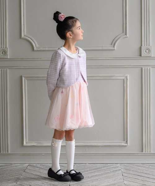 panpantutu（パンパンチュチュ） フォーマル 発表会 卒園式 入学式