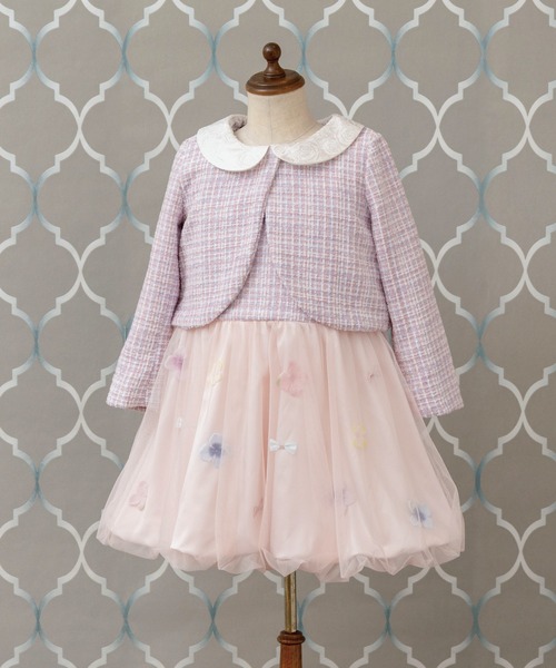 panpantutu（パンパンチュチュ） フォーマル 発表会 卒園式 入学式