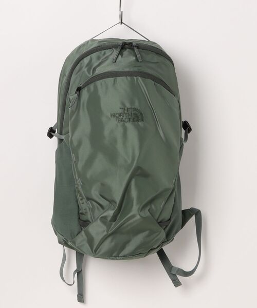 ノースフェイス リュック グリーンのおすすめ人気商品一覧 通販