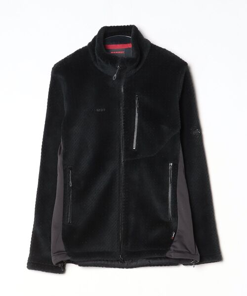 MAMMUT（マムート） ブルゾン S ブラック メンズ : ZOZOTOWN Yahoo!店