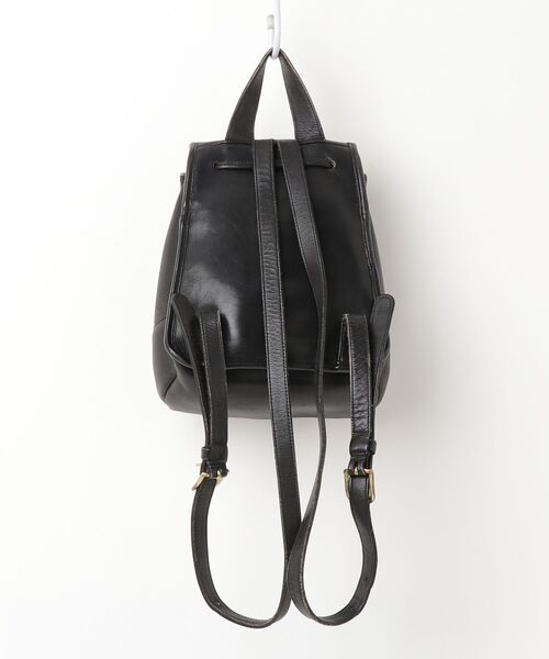 COACH（コーチ） リュック - ブラック レディース : ZOZOTOWN Yahoo!店