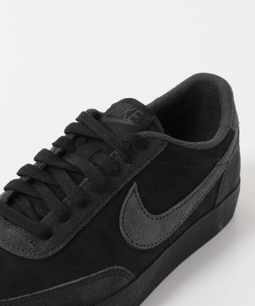 NIKE（ナイキ） スニーカー キルショット 2 PRM メンズ : ZOZOTOWN