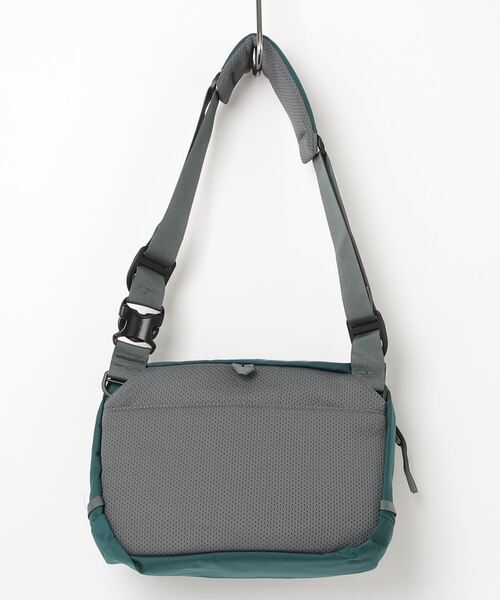 MYSTERY RANCH（ミステリーランチ） ショルダーバッグ FREE ブラック