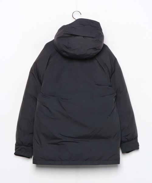 SIERRA DESIGNS（シエラデザインズ） ダウンジャケット SMALL ブラック