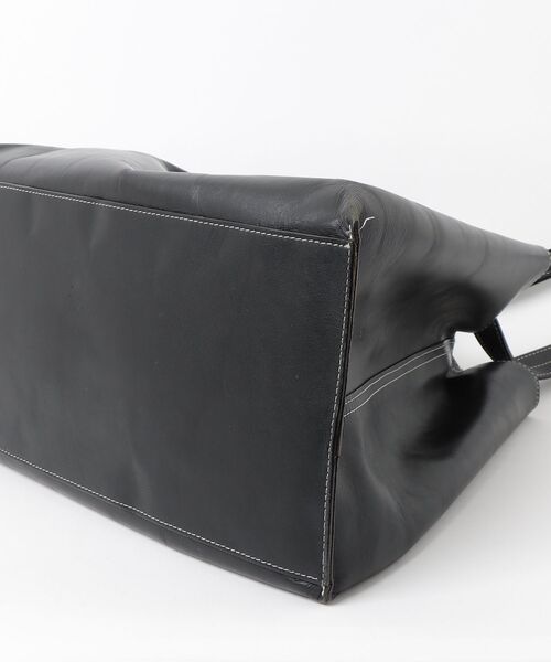 MARROW（マロウ） トートバッグ FREE ブラック レディース : ZOZOTOWN