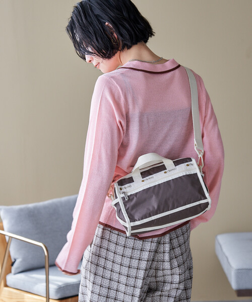 FREAK'S STORE（フリークスストア） レスポートサック ショルダー