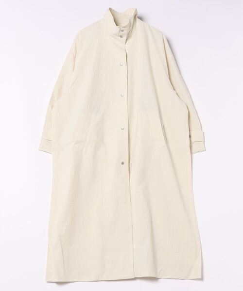 LOWRYS FARM（ローリーズファーム） コート FREE アイボリー