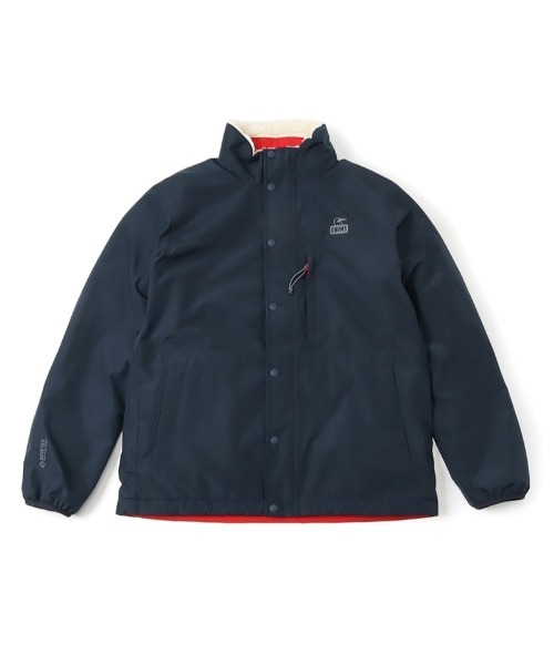 年末限定お値下げ　CHUMS　ジャンパー　ウイメンズL CHUMS（チャムス） ブルゾン L ネイビー メンズ : ZOZOTOWN Yahoo!店