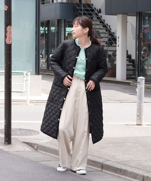 Traditional Weatherwear（トラディショナル ウェザーウェア） コート