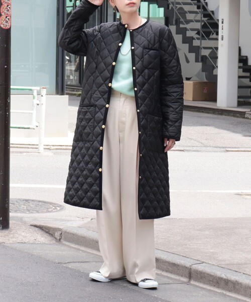 Traditional Weatherwear（トラディショナル ウェザーウェア） コート