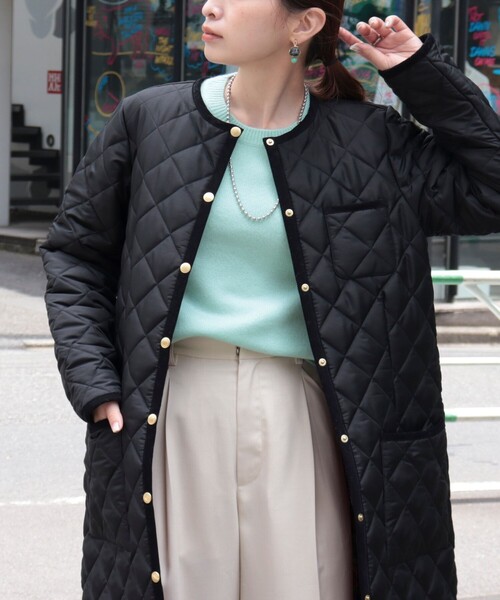 Traditional Weatherwear（トラディショナル ウェザーウェア） コート