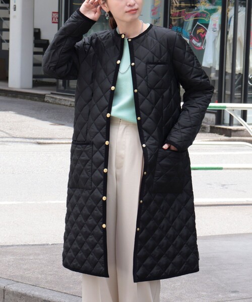 traditional weatherwear / コート/ 新品 Traditional Weatherwear（トラディショナル ウェザーウェア） コート