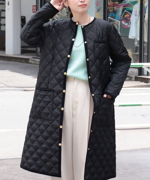 Traditional Weatherwear（トラディショナル ウェザーウェア） コート