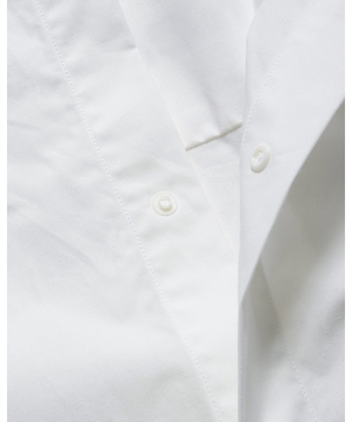 F.C.Real Bristol（エフシーレアルブリストル） シャツ AUTHENTIC FLY