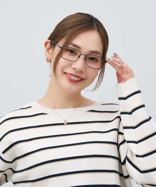Zoff（ゾフ） 伊達メガネ メガネ 眼鏡 メンズ レディース : ZOZOTOWN