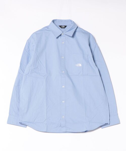 THE NORTH FACE（ザ ノースフェイス） ノースフェイス シャツ 「THE