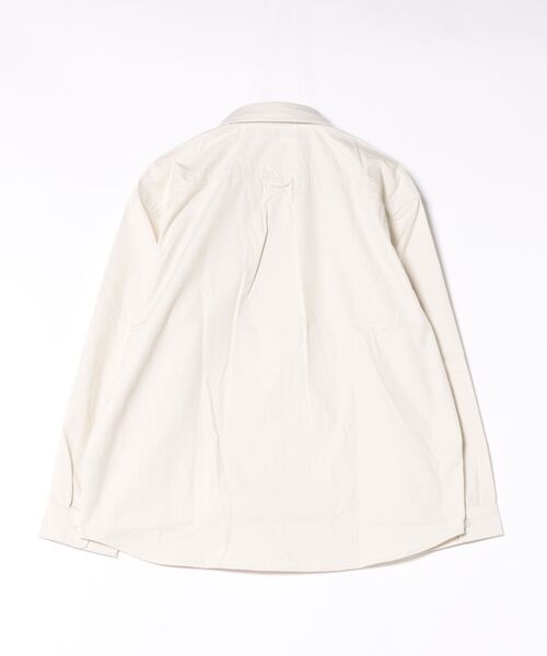 THE NORTH FACE（ザ ノースフェイス） ノースフェイス シャツ 「THE