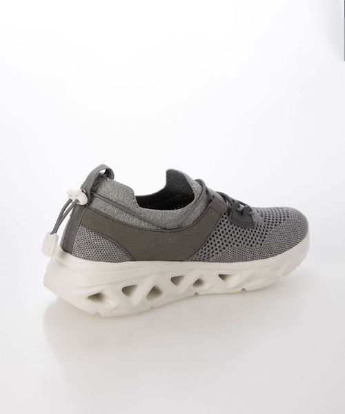 enchanted（エンチャンテッド） スニーカー SNEEKE エアリーソールエラ