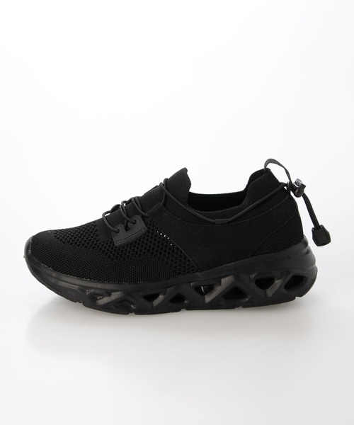 enchanted（エンチャンテッド） スニーカー SNEEKE エアリーソールエラ