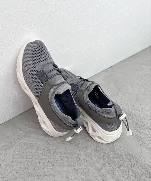 enchanted（エンチャンテッド） スニーカー SNEEKE エアリーソールエラ