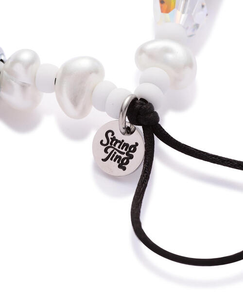 String Ting（ストリングティング） String Ting/ストリングティング