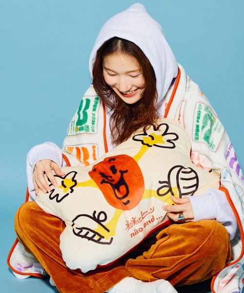 ZOZOTOWN Yahoo!店 - ブランケット｜Yahoo!ショッピング