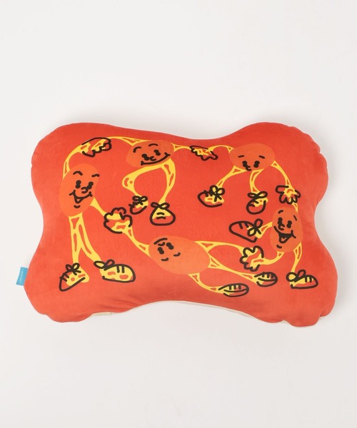 niko and…（ニコアンド） ブランケット 「にっぽんのASAGOHAN