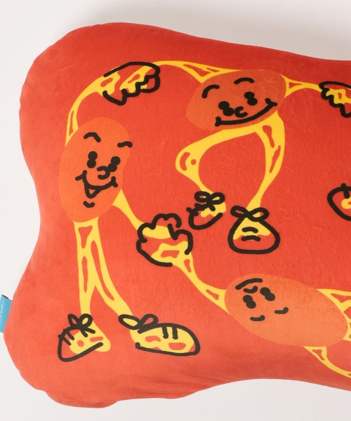 niko and…（ニコアンド） ブランケット 「にっぽんのASAGOHAN