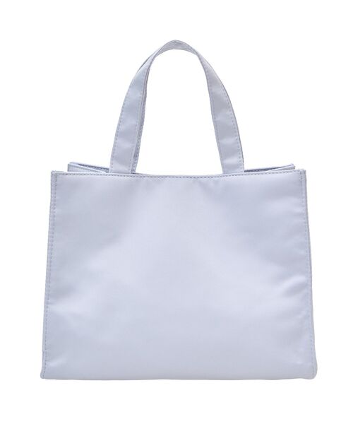 「Maison de FLEUR」 ハンドバッグ FREE ブルー系その他7 レディース_画像9