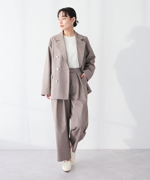 CRAFT STANDARD BOUTIQUE（クラフトスタンダードブティック） ブラウス