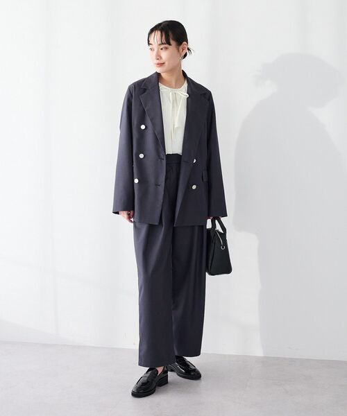 CRAFT STANDARD BOUTIQUE（クラフトスタンダードブティック） ブラウス